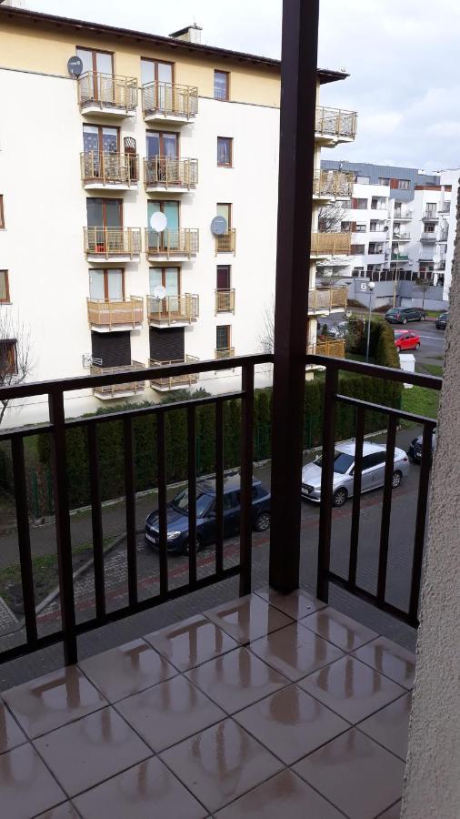 U Joli Apartment ชวีโนวิชแจ ภายนอก รูปภาพ