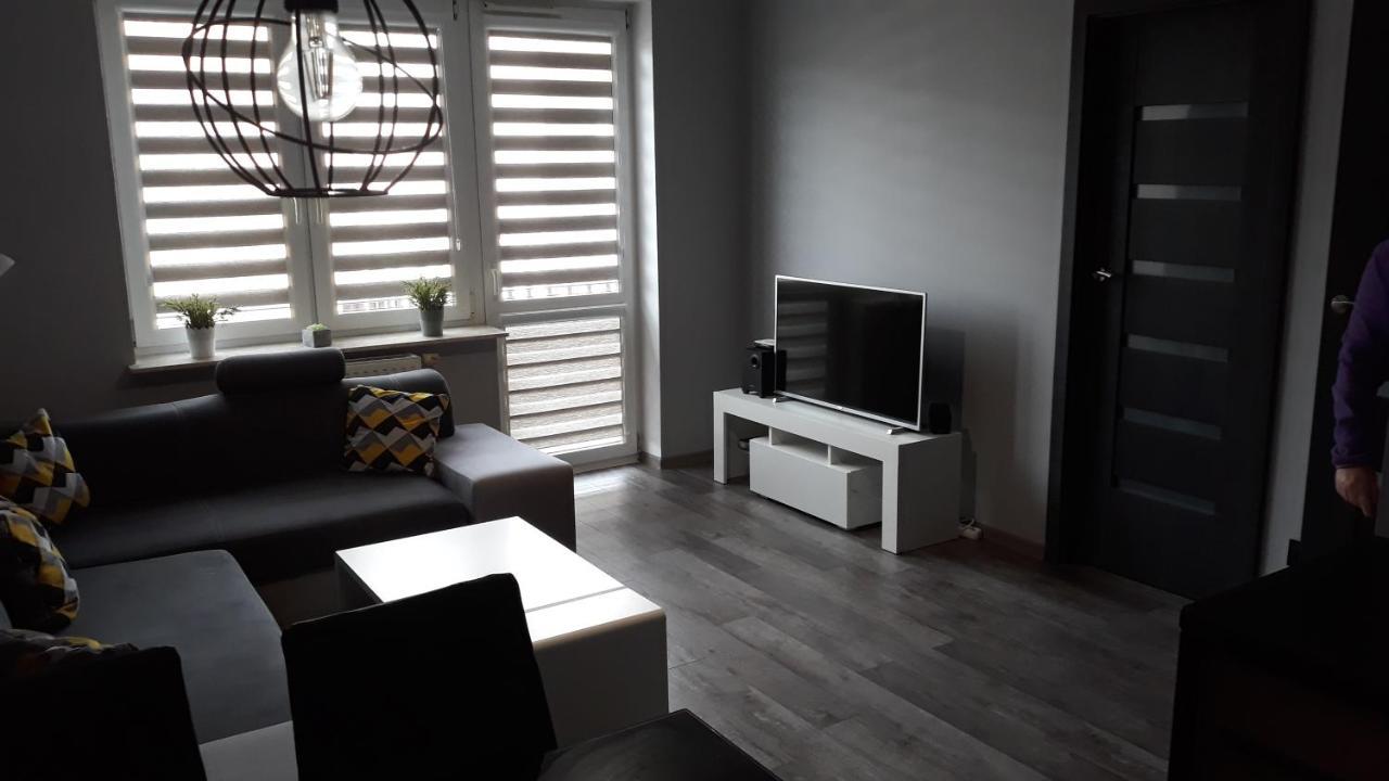 U Joli Apartment ชวีโนวิชแจ ภายนอก รูปภาพ